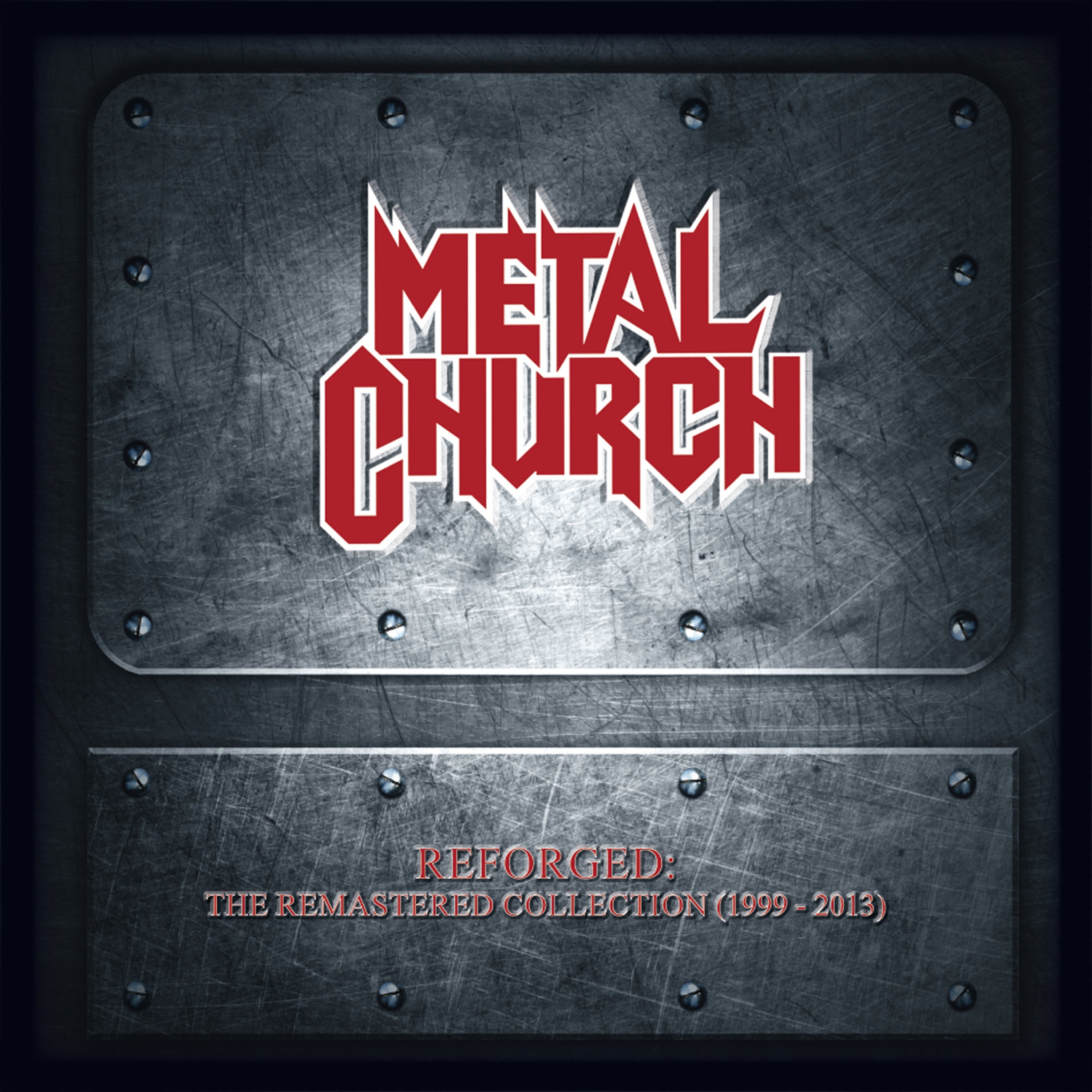 Reforged: The Remastered Collection (1999 - 2013) [5 Cd-Boxset] Music CD