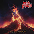 The Final Sermon (Live in Japan 2019) [Explicit Content] (Bonus Track) Music CD