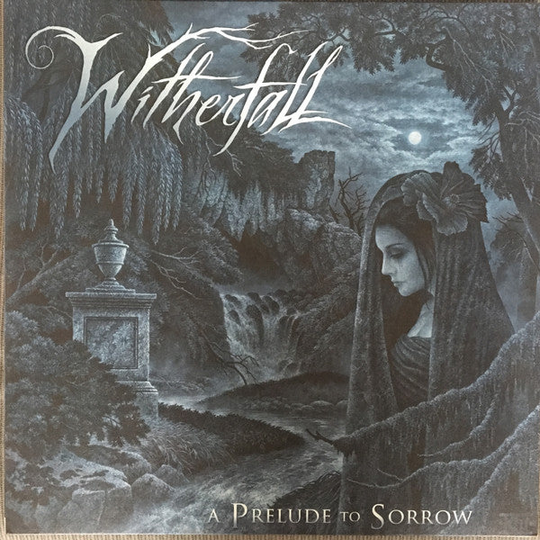 A Prelude To Sorrow | Mint (M) Mint (M)