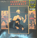Caustic Grip (COLOR VINYL) | Mint (M) Mint (M)