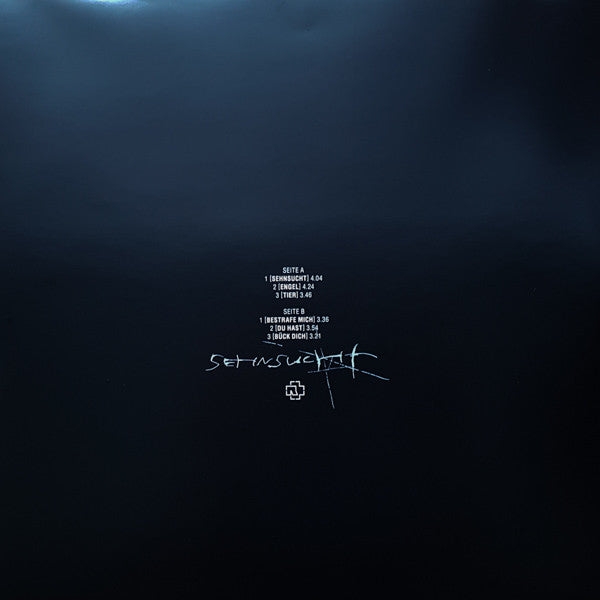 Sehnsucht | Mint (M) Mint (M)