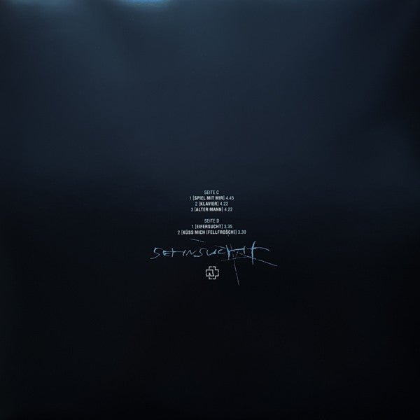 Sehnsucht | Mint (M) Mint (M)