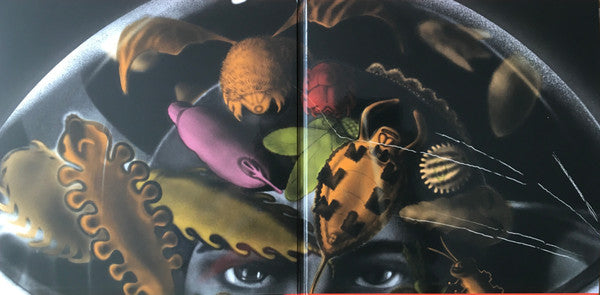 Thee Oh Sees - Face Stabber | Mint (M) Mint (M)