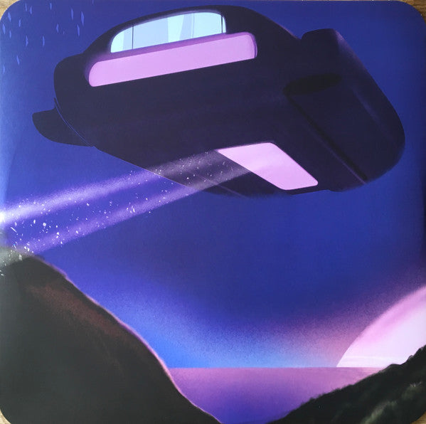 Thee Oh Sees - Face Stabber | Mint (M) Mint (M)