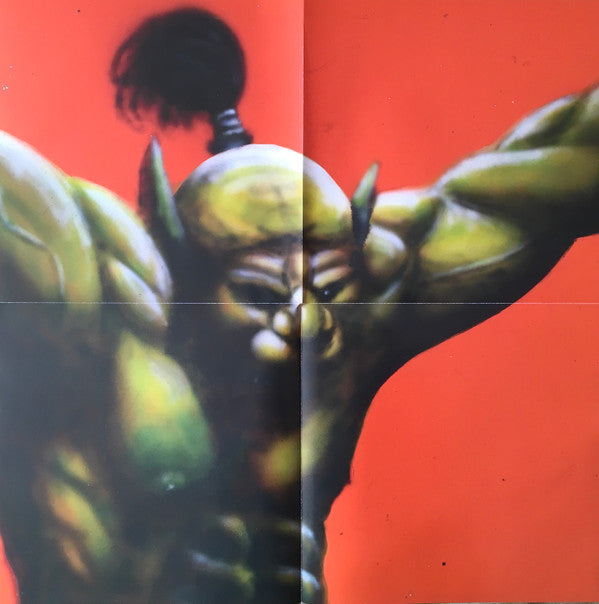 Thee Oh Sees - Face Stabber | Mint (M) Mint (M)