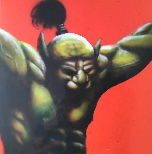 Thee Oh Sees - Face Stabber | Mint (M) Mint (M)