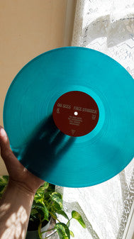 Thee Oh Sees - Face Stabber | Mint (M) Mint (M)
