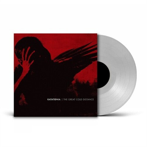 Katatonia - (PRESALE 6/26/26) Great Cold Distance (CLEAR VINYL) | Mint (M) Mint (M)