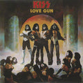 Love Gun (COLOR VINYL) | Mint (M) Mint (M)