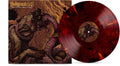 Bodysnatcher - Hell Is Here, Hell Is Home (MARBLE RED VINYL) | Mint (M) Mint (M)
