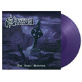 The Inner Sanctum (180G PURPLE VINYL) | Mint (M) Mint (M)
