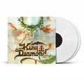 King Diamond - (PRE ORDER 3/06/26) House Of God (WHITE 2xVINYL) |