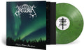 Arcturus - Aspera Hiems Symfonia (GREEN BLACK SPLATTER VINYL) | Mint (M) Mint (M)