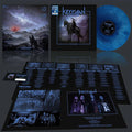 Kerrigan - Wayfarer (BLUE STORM VINYL) | Mint (M) Mint (M)