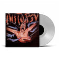 Autopsy - (PRESALE 6/19/26) Severed Survival (UK EXCLUSIVE CLEAR VINYL) | Mint (M) Mint (M)