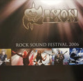 Rock Sound Festival 2006 (2xVINYL) | Mint (M) Mint (M)