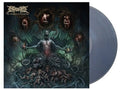 Ingested - (PRESALE 5/1/26) Architect Of Extinction (CLEAR SILVER VINYL) | Mint (M) Mint (M)