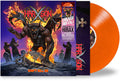 (PRE ORDER 2/13/2026) Can't Kill Us (ORANGE VINYL) |