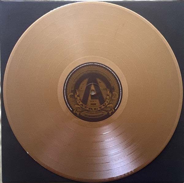 Congregation Of The Damned (COLOR VINYL) | Mint (M) Mint (M)