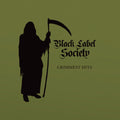 Black Label Society - Grimmest Hits (GREEN 2xVINYL) |