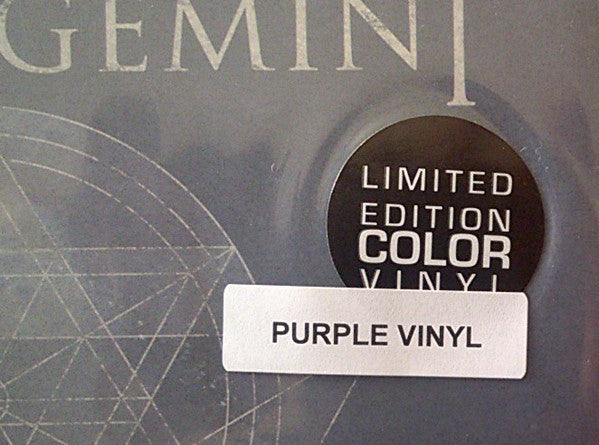 Hexagram 45 (PURPLE VINYL 7") | Mint (M) Mint (M)