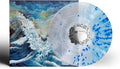 Landmvrks - (PRE-ORDER 5/1/26) Darkest Place (CLEAR BLUE SPLATTER VINYL) | Mint (M) Mint (M)