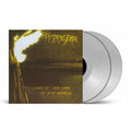 My Dying Bride - (PRESALE 6/19/26) Light At End Of World (UK EXCLUSIVE CLEAR 2xVINYL) | Mint (M) Mint (M)