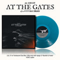 At the Gates - The Ghost Of A Future Dead (Transparent Sea Blue VINYL) |