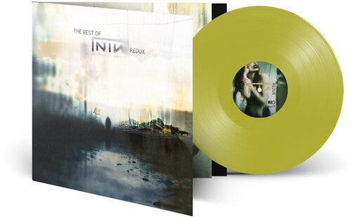 (PRE-ORDER 12/19/2025) Best of Nine Inch Nails (Redux) (Various Artists) [Explicit Content] (YELLOW VINYL) |