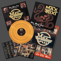 Max Trixi - (PRESALE 6/12/26) One More Try (YELLOW VINYL) | Mint (M) Mint (M)