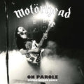 MOTORHEAD - On Parole Steven Wilson Remix (RSD 2026 BLACK & WHITE MARBLED VINYL) | Mint (M) Mint (M)