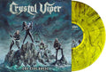 The Live Quest - Marble (LTD COLOR VINYL) | Mint (M) Mint (M)