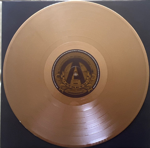 Congregation Of The Damned (COLOR VINYL) | Mint (M) Mint (M)