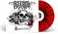 Astral Doors - (PRE ORDER 2/27/2026) Requiem of Time (RED VINYL) |