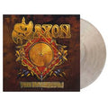 Into The Labyrinth (CLEAR & BLACK MARBLE VINYL) | Mint (M) Mint (M)