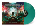 NEW MESSIAHS (DYSTOPIAN ABYSS VINYL) | Mint (M) Mint (M)