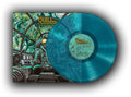 The Quill - (PRESALE 5/8/26) Master of the Skies (CLEAR BLUE VINYL) | Mint (M) Mint (M)