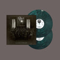 The Last Will And Testament (BLUE VINYL) | Mint (M) Mint (M)