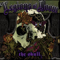 The Skull 3 (GREEN HAZE VINYL) | Mint (M) Mint (M)