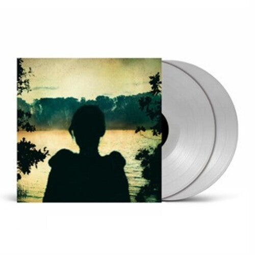 Porcupine Tree - (PRE-ORDER 5/29/26) Deadwing - UK Exclusive Clear Vinyl [Import] |