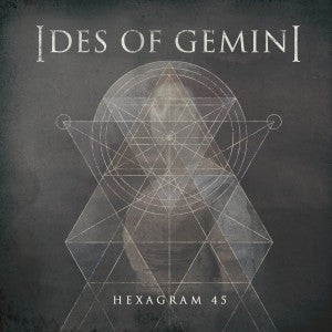 Hexagram 45 (PURPLE VINYL 7") | Mint (M) Mint (M)