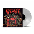 Autopsy - (PRESALE 6/19/26) Mental Funeral (UK EXCLUSIVE CLEAR VINYL) | Mint (M) Mint (M)