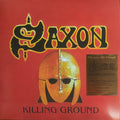 Killing Ground (COLOR VINYL) | Mint (M) Mint (M)
