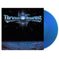 Vicious Rumors [LP](LIMITED TRANSLUCENT BLUE 180 Gram Audiophile Vinyl) | Mint (M) Mint (M)