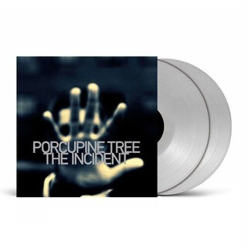 Porcupine Tree - (PRE-ORDER 5/29/26) Incident (2xCLEAR VINYL IMPORT) |