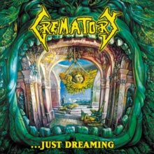 ... JUST DREAMING (GREEN DREAMING MARBLED VINYL) | Mint (M) Mint (M)