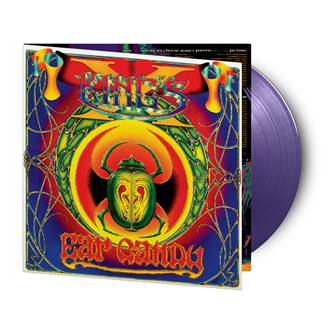 Ear Candy (PURPLE VINYL) | Mint (M) Mint (M)