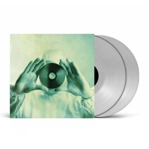 Porcupine Tree - (PRE-ORDER 5/29/26) Stupid Dream - UK Exclusive Clear Vinyl [Import] |
