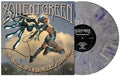 Soilent Green - (PRESALE 6/5/26) Inevitable Collapse In The Presence Of Conviction (SILVER PURPLE SPLATTER VINYL) | Mint (M) Mint (M)