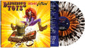 Dangerous Toys - (PRESALE 6/12/26) Demolition (CLEAR ORANGE BLACK VINYL) | Mint (M) Mint (M)